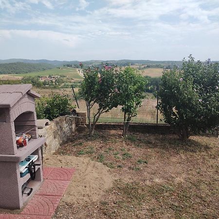 Il Giardino Del Chianti Siena Exterior foto